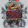 Hotwheels Flashrider 56 Rock n Roll